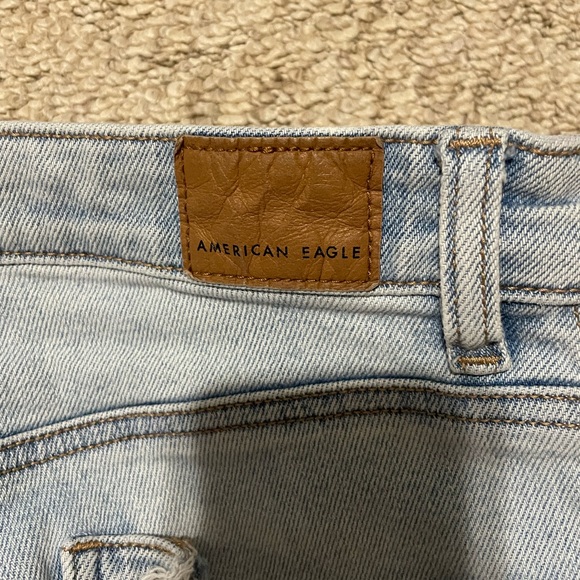 American Eagle Mom Jeans - Picture 3 of 5